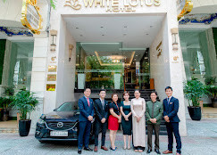 Chuyển nhượng khách sạn White Lotus Hotel Saigon  MT 6A Thi Sách, P. Bến Nghé, Quận 1