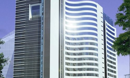 Chuyển nhượng lô đất Siêu vị trí 1A Điện Biên Phủ – Trường Sa, phường 15, Quận Bính Thạnh,  20×30 giá 118 tỷ chốt