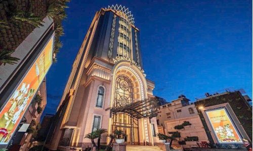 🔴 45 – 47 Phan Đăng Lưu, Phường 3, Quận Bình Thạnh, TP.HCM. 3 hầm – 10 tầng, Gía bán : 900 tỷ