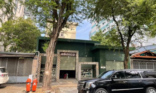 Bán nhà 219 Nguyễn Văn Thủ – phường D9a Kao,  Quận 1, Giá bán : 950 Tỷ