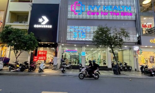 🔴 Chuyển nhượng tòa nhà mặt tiền Đường Hoàng Hữu Nam, KP. Mỹ Thành, P. Long Thạnh Mỹ, Tp. Thủ Đức, TPHCM.