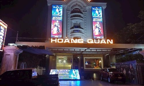 🔴 Chuyển nhượng Tòa nhà Karaoke Quận 9, 237 Đường 154, Phường Tân Phú, Tp Thủ Đức, Tp HCM