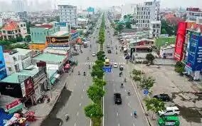 🔴 Cho thuê vị trí vàng mặt tiền 31 Trần Não, Bình An, Quận 2, Giá thuê: 800tr/tháng.