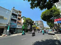 🔴 Chính chủ chuyển nhượng lô đất mặt tiền 182 Nguyễn Văn Thủ, P. ĐaKao,  quận 1, 18mx45m, giá 850 tỷ 