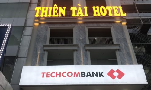 🔴  Chuyển nhượng tòa nhà Khách sạn 2 MT 452 Nguyễn Thị Minh Khai – Phường 5 – Quận 3.giá : 450 tỷ