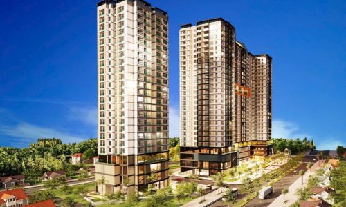 🔴 Chuyển nhượng dự án Chung Cư , Vị Trí : Mặt Tiền Huỳnh Tấn Phát, Q7: TP.HCM.