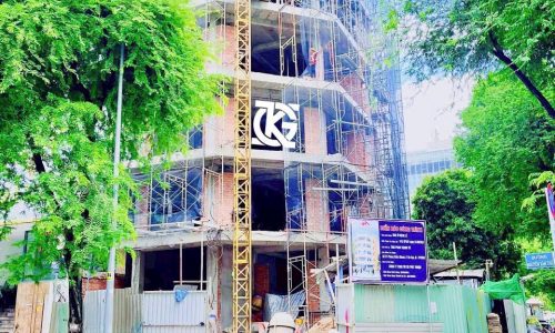 🔴 Cho Thuê Toà Nhà GÓC 2MTĐ 35 Phùng Khắc Khoan + Nguyễn Văn Thủ, Phường Đakao, Q1