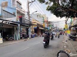 🔴 Chuyển nhượng đất lớn 2 Mt 380 Lê Văn Lương Gần Nguyễn Thị Thập , Tân Hưng, Q.7