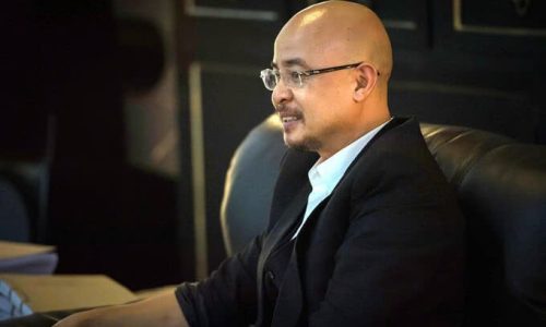 Ông Đặng Lê Nguyên Vũ: Tri thức mới là thứ khiến con người ta giàu có, đừng chỉ dùng tiền để sắm những thứ ‘phù phiếm’