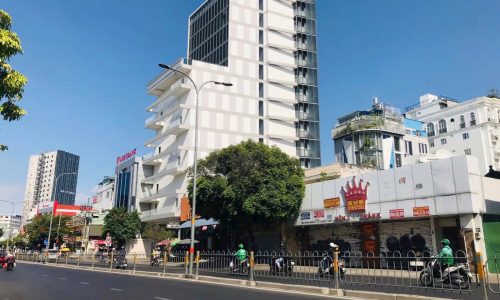 🔴 Siêu Mặt Tiền Vườn Lài, phường Tân Thành, Quận Tân Phú,Giá: 185 tỷ thương lượng