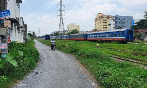 TP.HCM không muốn ‘bỏ’ quy hoạch ga Bình Triệu