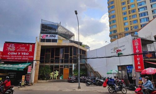 🔴 “𝐒𝐈𝐄̂𝐔 𝐏𝐇𝐀̂̉𝐌” 𝐌𝐓𝐍𝐁 Đ𝐢𝐞̣̂𝐧 𝐁𝐢𝐞̂𝐧 𝐏𝐡𝐮̉, 𝐏.𝟐𝟐, 𝐐𝐮𝐚̣̂𝐧 𝐁𝐢̀𝐧𝐡 𝐓𝐡𝐚̣𝐧𝐡, 💰Giá : 132 tỷ