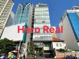 🔴 Chuyển nhượng nhà mặt tiền 111 Bis Lý Chính Thắng, Phường 7 , Quận 3. Giá : 125 tỷ.