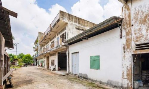 🔴Siêu hiếm! Khuân đất lớn, 1 đời chủ còn sót lại. MT Khuông Việt Q. Tân Phú.