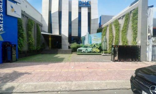 🟢Chuyển nhượng 2 MT Kinh Dương Vương Quận 6 – Gần Vòng xoay Phú Lâm, Đoạn đẹp nhất Cung đường