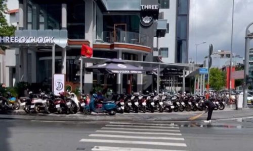 🟢 Góc 2 Mặt Tiền đường 79 Nguyễn Văn Trỗi và Huỳnh Văn Bánh, P17, Q Phú Nhuận