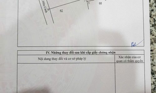 🔴Cần bán đất 2 mặt tiền đường Nguyễn Hữu Cảnh xã Long tân huyện Nhơn Trạch đồng nai, giá 200 tỷ