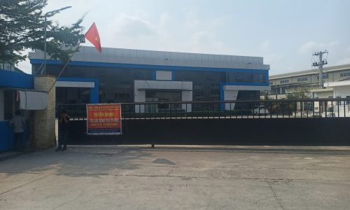 🔵Chuyển nhượng Kho, xưởng sản xuất đa dạng ngành nghề. Vị trí nằm ngoài KCN, sát bên KCN Nam Tân Uyên.