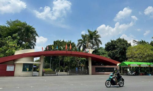 ⚫️ Chuyển nhượng  Góc 2 mặt tiền Bình Phú + đường số 10, Phường 10 , Quận 6