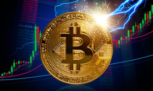 🔴 Bitcoin tiến sát 70.000 USD trước triển vọng tỷ phú Donald Trump thắng cử.