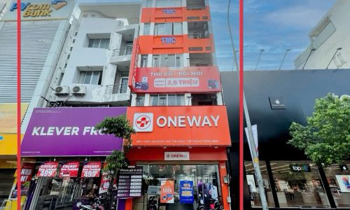 🔴 Bán nhà 159-161 Khánh Hội , Phường 3 , Quận 4, trệt 5 lầu , giá 110 tỷ.