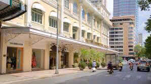 🔴 Siêu phẩm khan hiếm 2 mặt tiền Đồng Khởi phường Bến Nghé Quận 1, giá : 530 tỷ.