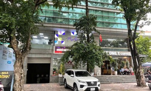 🔴 11Bis Nguyễn Gia Thiều, phường Võ Thị Sáu, Quận 3, hầm 10 tầng , giá 800 tỷ.