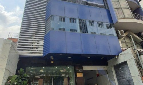 🟢 3A Nguyễn Văn Thủ, Phường Đa Kao, Quận 1. 6 tầng thang mấy , giá 120 tỷ.