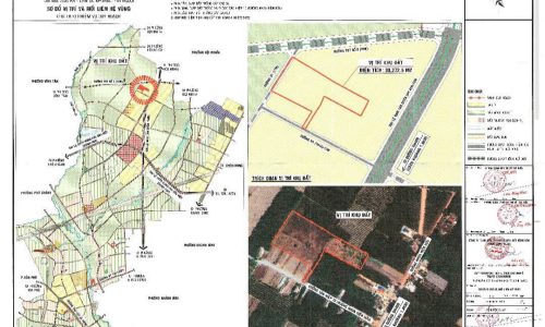 🔴 Giảm mạnh từ 250 tỷ về 186 Tỷ , chuyển nhượng dự án , Tân Hiệp, Tân Uyên, Bình Dương