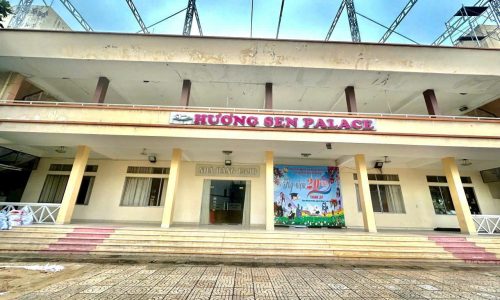 🔵 Cho Thuê 1.300m2 Lầu 1 – MTĐ 18D Cộng Hoà, Phường 4, Tân Bình, Giá thuê: 195tr/tháng