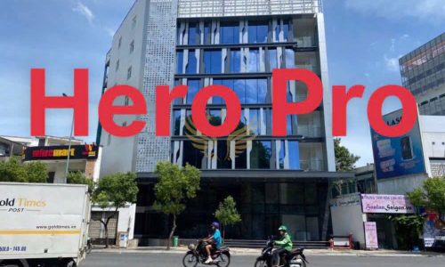 🔴 Chuyển nhượng Building MT 138A Nguyễn Văn Trỗi, P.8, Q.Phú Nhuận, hầm 7 tầng Giá 350 tỷ TL,