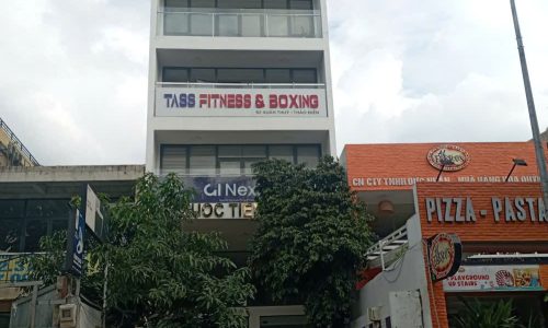 🔴 Bán tòa nhà 92 Xuân Thủy , Phường Thảo Điền , Quận 2, trệt, 1 hầm, lửng , 5 lầu thang máy, giá 150 tỷ