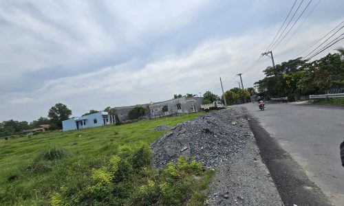 🟢 ĐẤT NỀN MT X. HƯNG LONG, BÌNH CHÁNH,giá 127 tỷ 700tr.